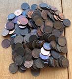 1 kilo stuivers Wilhelmina / Juliana / Beatrix, Postzegels en Munten, Munten | Nederland, Ophalen, Koningin Juliana, 5 cent, Setje