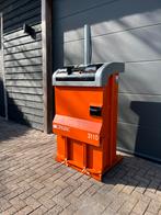 Orwak 3110 | 230v | Papierpers | Plasticpers | Balenpers, Ophalen of Verzenden