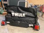 Thule EasyBase en EasyBag Trekhaakkoffer € 395,-, Ophalen, Zo goed als nieuw