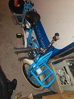 Meisjesfiets 20 inch, 20 inch, Ophalen, 2cycle, Handrem