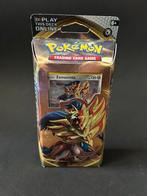 Rebel Clash Zamazenta Theme Deck, Ophalen of Verzenden, Zo goed als nieuw