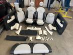 Lederen interieur fiat 500, Ophalen of Verzenden, Fiat