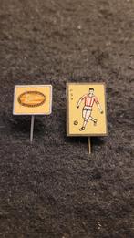 PSV Eindhoven speldjes, Ophalen of Verzenden, Gebruikt, Sport, Speldje of Pin