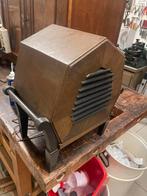 Oude luidspreker jaren 30, Ophalen of Verzenden