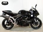 TRIUMPH DAYTONA 955I (bj 2004), Motorrijbewijs A, Bedrijf, Onbekend, Super Sport