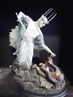 Weta The Witch-King & Frodo At weathertop (698/700), Ophalen, Nieuw, Beeldje of Buste
