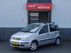 Fiat Panda 1.2 Edizione Cool airco LM 4-deurs org NL, Voorwielaandrijving, Gebruikt, 1242 cc, Origineel Nederlands