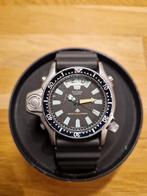 Citizen Promaster Aqualand C022, Sieraden, Tassen en Uiterlijk, Horloges | Heren, Ophalen, Staal, Gebruikt, Polshorloge
