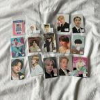 Bts jimin photocard, Verzamelen, Muziek, Artiesten en Beroemdheden, Foto of Kaart, Zo goed als nieuw, Verzenden