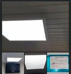 Ledpanelen 3 stuks, Doe-het-zelf en Verbouw, Rolluiken, Ophalen, Zo goed als nieuw