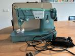 Vintage Singer Naaimachine - Klassieker!, Ophalen, Gebruikt, Naaimachine, Singer