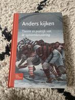 Anders Kijken - Systeembenadering, Ophalen of Verzenden, Alpha, Gelezen, HBO