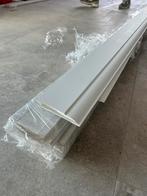 Plinten - torenplint - 18mm x120mm, Doe-het-zelf en Verbouw, Plinten en Afwerking, Ophalen, Zo goed als nieuw, Mdf, 250 cm of meer