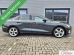 Audi A3 Limousine 30 TFSI Advanced edition, Origineel Nederlands, Bedrijf, 19 km/l, 3 cilinders