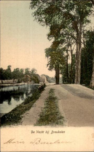 Breukelen - De Vecht bij beschikbaar voor biedingen