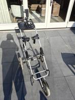 Legend golf trolley 3 wielen, Ophalen, Gebruikt