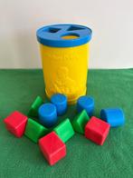 Fisher Price vormenbak, Ophalen of Verzenden, Zo goed als nieuw
