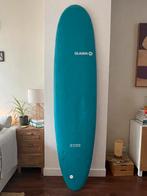 Olaian Softtop Surfboard, Ophalen, Gebruikt, Funboard, Met koord