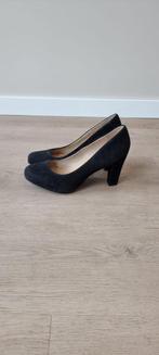 Zwarte Pumps  9th Avenue maat 38, Ophalen of Verzenden, Zo goed als nieuw, Zwart, Pumps