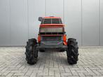 Kubota X20 minitrekker met kenteken - 4WD -4cillinder - 24PK, Zakelijke goederen, Agrarisch | Tractoren, Overige merken, Gebruikt