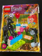 LEGO Friends Veulen 471904-1, Ophalen of Verzenden, Zo goed als nieuw, Complete set, Lego