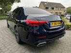 Mercedes-Benz C-klasse 300 e AMG Line, NAP, Sfeer, Camera, Auto's, Automaat, Achterwielaandrijving, 4 cilinders, Parkeercamera