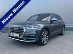 Audi SQ5 3.0 TFSI quattro Pro Line Plus Pano / Matrix / Virt, Automaat, Gebruikt, 2995 cc, 109 €/maand