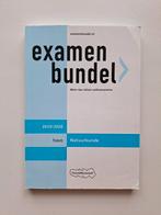 Examenbundel - havo Natuurkunde 2019/2020, Boeken, Schoolboeken, O.G. Krant, Gelezen, HAVO, Ophalen