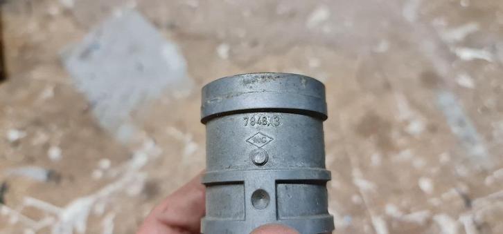 7848 7848.3 Hulpventuri voor Dellorto DHLA 40 carburateur, Auto-onderdelen, Brandstofsystemen, Alfa Romeo, Fiat, Oldtimer onderdelen