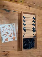 TomTecT Houten Bouwspeelgoed met Voorbeelden, Ophalen of Verzenden, Gebruikt