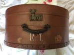 Hoedendoos, Antiek en Kunst, Curiosa en Brocante, Ophalen