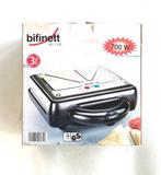 Toaster Bifinett., Witgoed en Apparatuur, Ophalen, Zo goed als nieuw