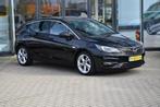 Opel Astra 1.2 Edition NAVI / CAMERA / Stoel,stuur en voorru, Auto's, Voorwielaandrijving, 12 maanden, Stof, Gebruikt
