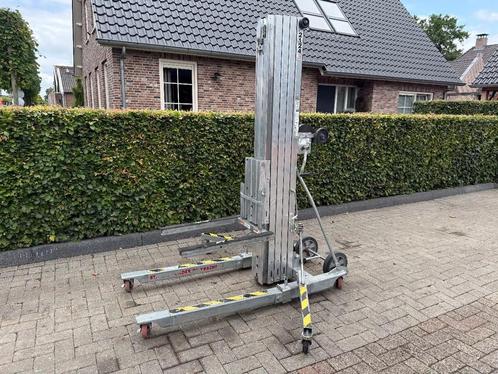 Sumner 2124 2118 (bj 2017), Zakelijke goederen, Overige Zakelijke goederen