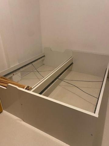 Ikea eenpersoons bedden