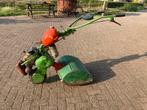 Agria 2100 6,5 pk tuinfrees, Verzenden, Gebruikt, Overige soorten