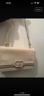 Twinset tas, Ophalen of Verzenden, Zo goed als nieuw, Beige, Handtas