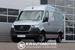 Mercedes-Benz Sprinter 317 1.9 CDI L2H2 AUT/ CAMERA/ LED/ CR, Automaat, Gebruikt, Euro 6, 4 cilinders