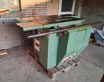 Robland combinatie machine, Gebruikt, 70 mm of meer, Ophalen of Verzenden, 1200 watt of meer