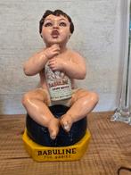 Zeldzame Babuline Reclame Pop, Ophalen of Verzenden, Gebruikt