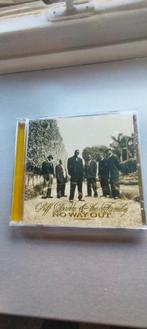 Puff Daddy & the family - no way out, Ophalen of Verzenden, 1985 tot 2000, Gebruikt
