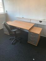 Gratis afhalen, Huis en Inrichting, Bureaus, Ophalen of Verzenden, Zo goed als nieuw