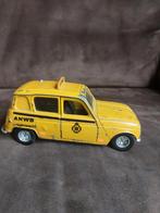 ANWB Miniatuur auto, Ophalen of Verzenden