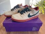 Nike SB Dunk Low Hennessy 9.5 DS, Overige kleuren, Verzenden, Nike, Nieuw