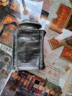 Antiek Chinees theeblikje, zeer oud€ 7,50, Ophalen of Verzenden