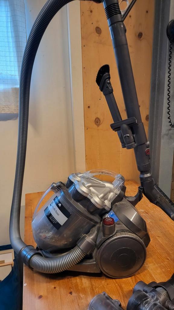 Dyson DC29 Multifloor Stofzuiger - Goedkoop!, Witgoed en Apparatuur, Stofzuigers, Gebruikt, Stofzuiger, Ophalen