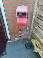 Tuinslang haspel, Tuin en Terras, Tuinslangen, Ophalen, Gebruikt, Tuinslang