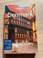 Lonely Planet Denemarken, Lonely Planet, Europa, Ophalen of Verzenden, Zo goed als nieuw