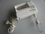 Moulinex supermix type 727 handmixer, Minder dan 1 liter, Ophalen of Verzenden, Gebruikt, 2 snelheden