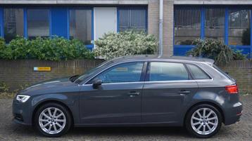 Audi A3 Sportback 1.4 TFSI Design Pro Line Plus beschikbaar voor biedingen